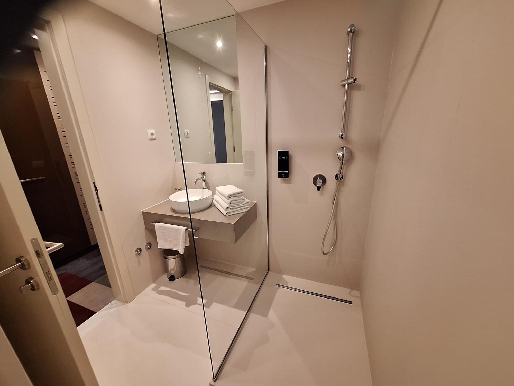 Hotel Boutique Bristol Saraybosna Dış mekan fotoğraf