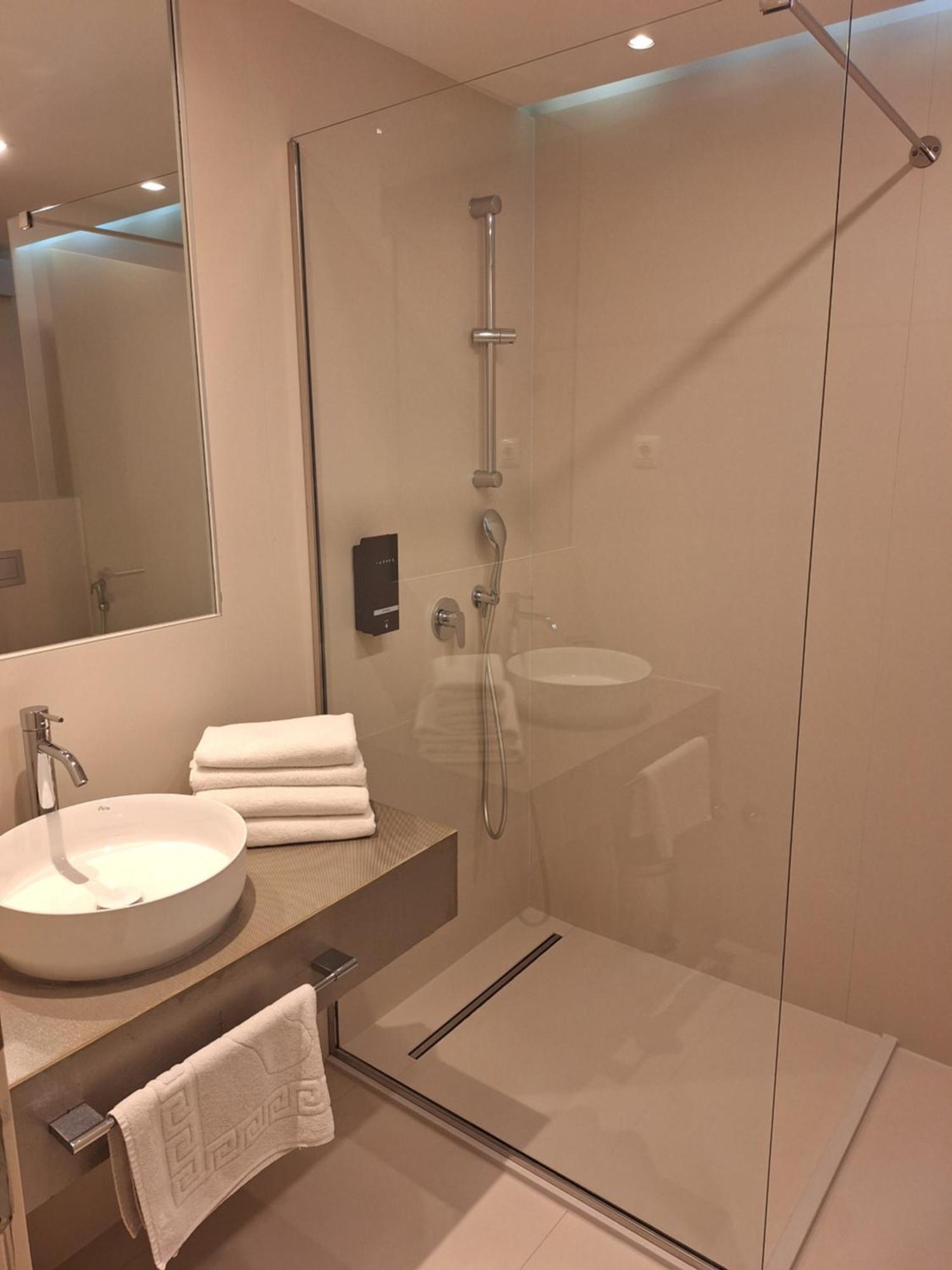 Hotel Boutique Bristol Saraybosna Dış mekan fotoğraf