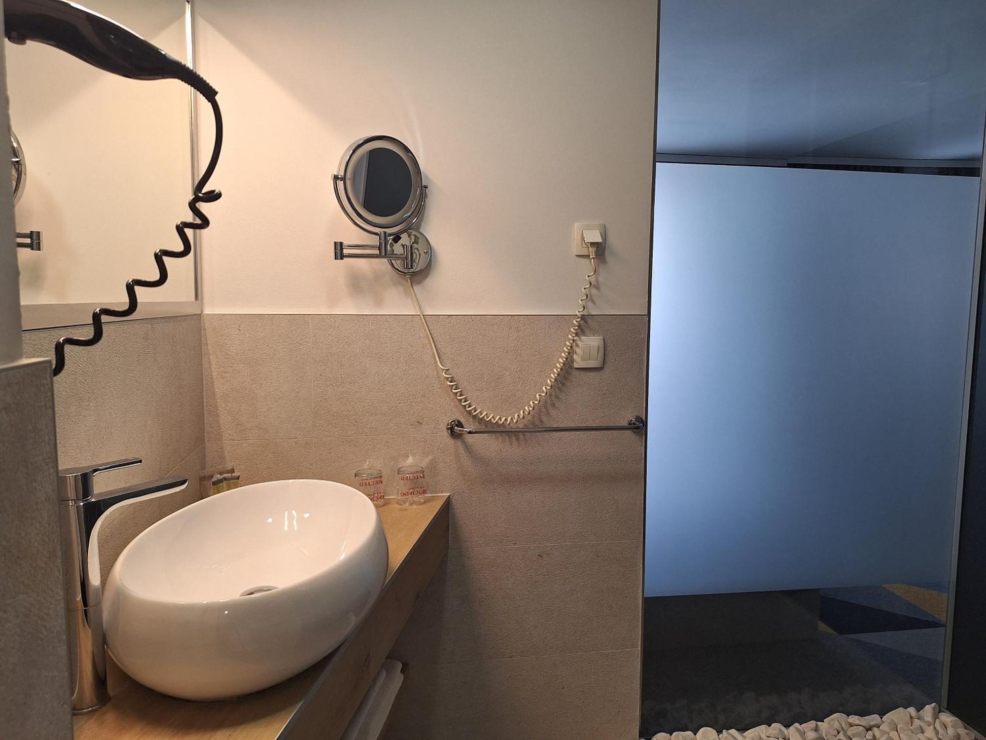Hotel Boutique Bristol Saraybosna Dış mekan fotoğraf