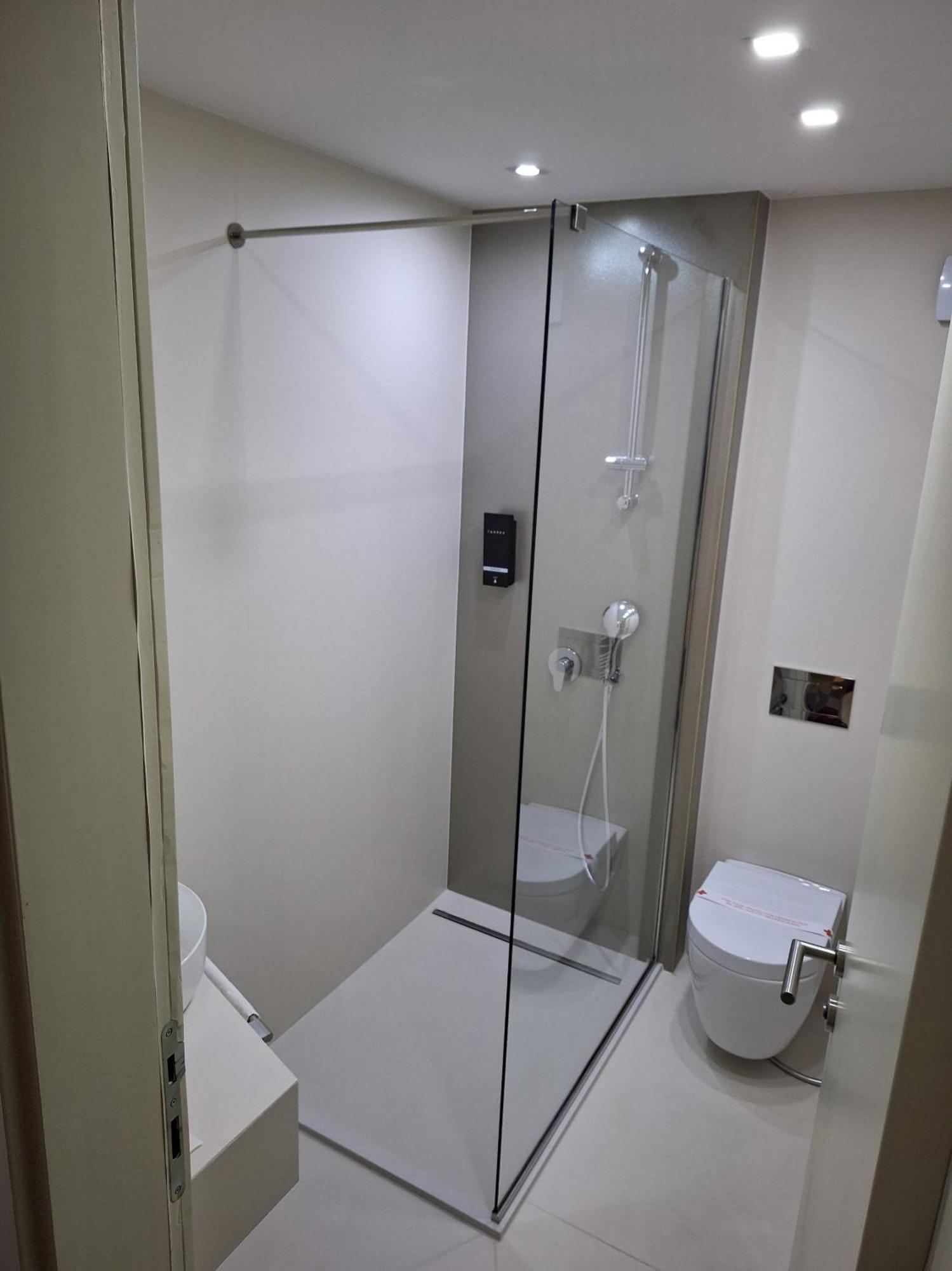 Hotel Boutique Bristol Saraybosna Dış mekan fotoğraf